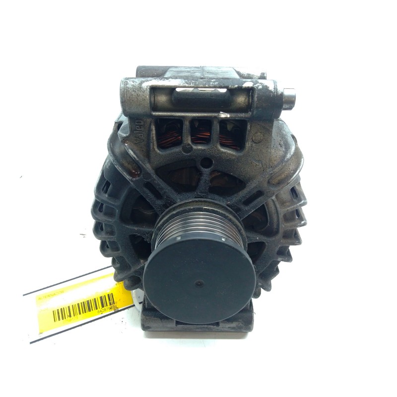 Recambio de alternador para citroën c4 grand picasso i (ua_) 1.6 vti 120 referencia OEM IAM   