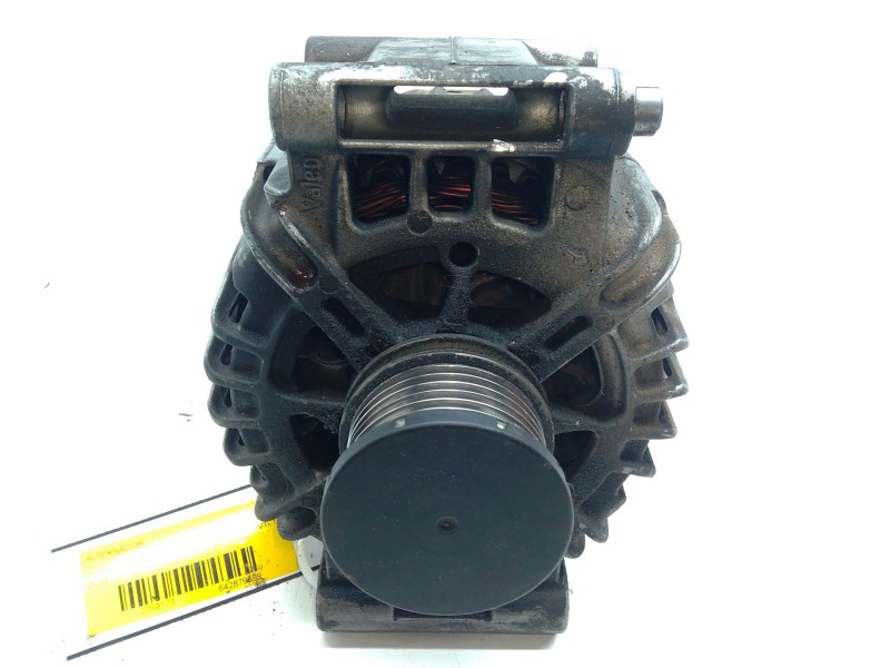 Recambio de alternador para citroën c4 grand picasso i (ua_) 1.6 vti 120 referencia OEM IAM   