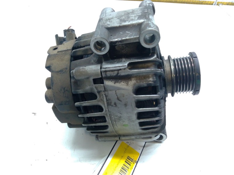 Recambio de alternador para citroën c4 grand picasso i (ua_) 1.6 vti 120 referencia OEM IAM   