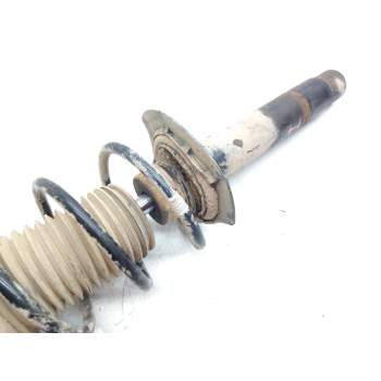 Recambio de amortiguador delantero izquierdo para bmw 1 (f20) 118 d referencia OEM IAM   