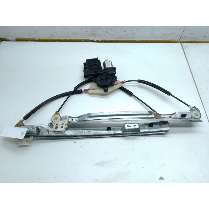 Recambio de elevalunas delantero izquierdo para citroën c4 grand picasso i (ua_) 1.6 vti 120 referencia OEM IAM 9682495680  