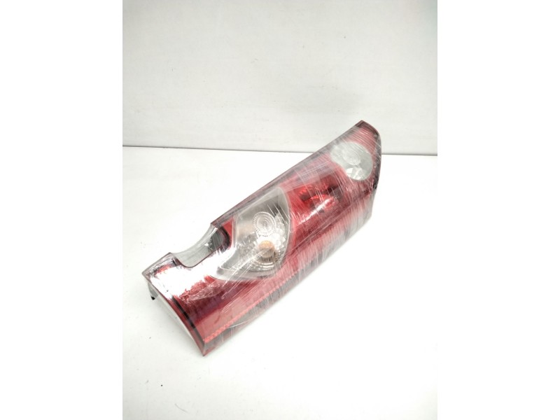 Recambio de piloto trasero izquierdo para renault kangoo (f/kc0) authentique referencia OEM IAM 8200150619 89074685 