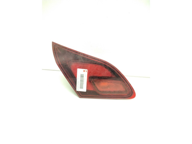 Recambio de piloto trasero izquierdo porton para opel astra j lim. excellence referencia OEM IAM 216401 1090098 