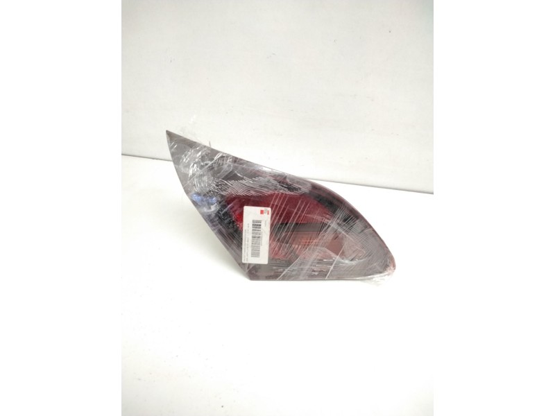 Recambio de piloto trasero izquierdo porton para opel astra j lim. excellence referencia OEM IAM 216401 1090098 