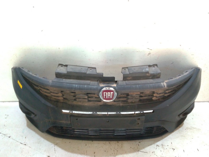 Recambio de paragolpes delantero para fiat doblo cargo (263_) 1.3 d multijet (263wxu1a) referencia OEM IAM   
