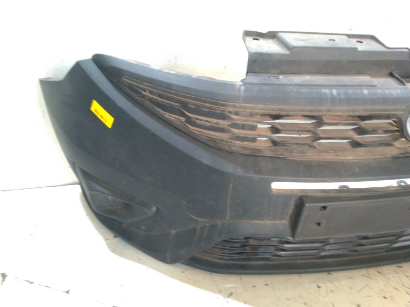 Recambio de paragolpes delantero para fiat doblo cargo (263_) 1.3 d multijet (263wxu1a) referencia OEM IAM   