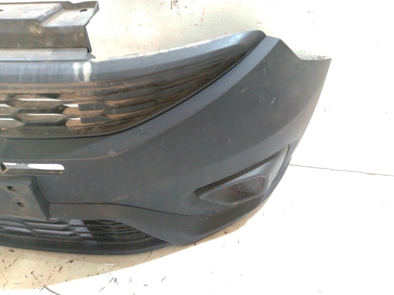 Recambio de paragolpes delantero para fiat doblo cargo (263_) 1.3 d multijet (263wxu1a) referencia OEM IAM   
