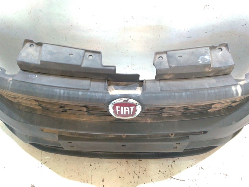 Recambio de paragolpes delantero para fiat doblo cargo (263_) 1.3 d multijet (263wxu1a) referencia OEM IAM   