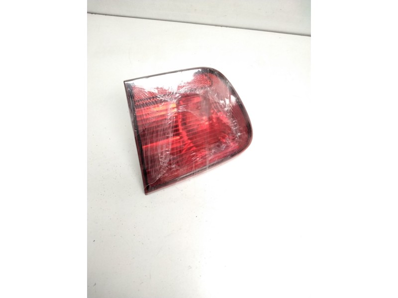 Recambio de piloto trasero derecho porton para seat ibiza (6k1) select referencia OEM IAM 6K6945108  