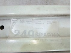 Recambio de refuerzo paragolpes delantero para fiat doblo cargo (263_) 1.3 d multijet (263wxu1a) referencia OEM IAM    2