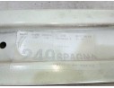 REFUERZO PARAGOLPES DELANTERO 51984389 
