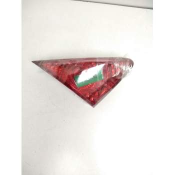 Recambio de piloto trasero izquierdo porton para peugeot 3008 confort referencia OEM IAM 9683461080G 26030104 