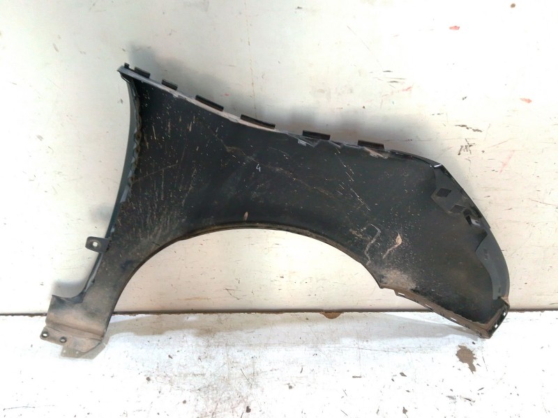 Recambio de aleta delantera izquierda para citroën c4 grand picasso i (ua_) 1.6 vti 120 referencia OEM IAM   