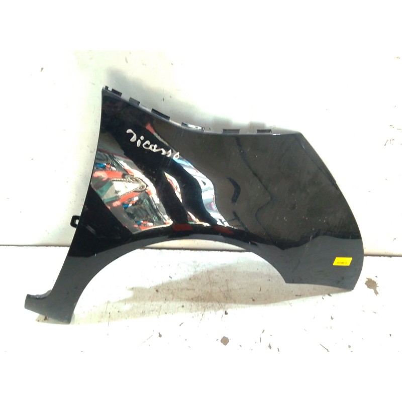 Recambio de aleta delantera derecha para citroën c4 grand picasso i (ua_) 1.6 vti 120 referencia OEM IAM   