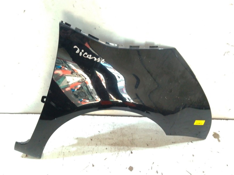 Recambio de aleta delantera derecha para citroën c4 grand picasso i (ua_) 1.6 vti 120 referencia OEM IAM   