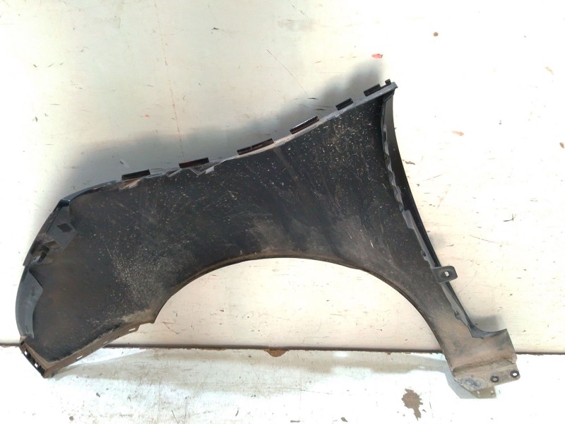 Recambio de aleta delantera derecha para citroën c4 grand picasso i (ua_) 1.6 vti 120 referencia OEM IAM   