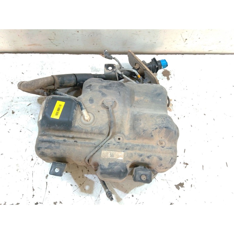 Recambio de deposito adblue para renault master iii caja/chasis (ev, hv, uv) 2.3 dci 145 rwd (uv0f, uv0e, hv0e, hv0f, hv0t, hv10