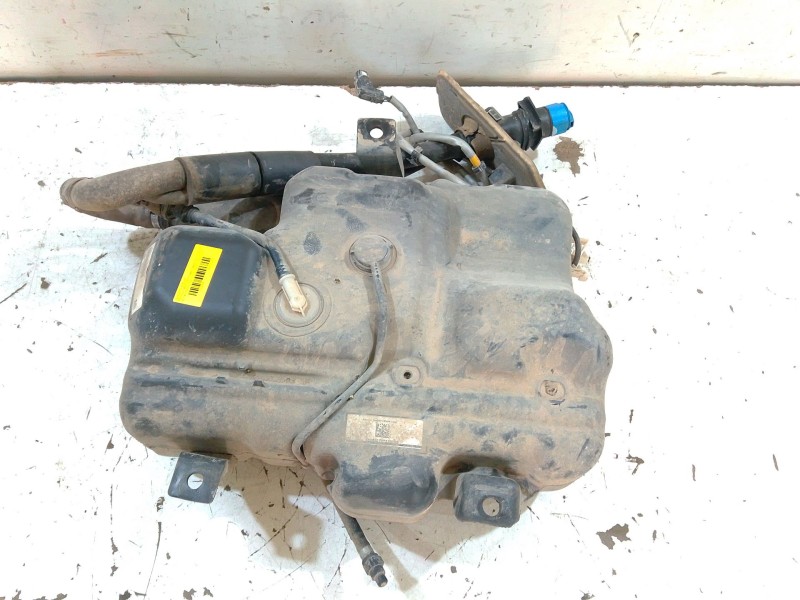 Recambio de deposito adblue para renault master iii caja/chasis (ev, hv, uv) 2.3 dci 145 rwd (uv0f, uv0e, hv0e, hv0f, hv0t, hv10