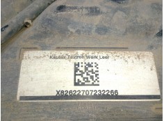 Recambio de deposito adblue para renault master iii caja/chasis (ev, hv, uv) 2.3 dci 145 rwd (uv0f, uv0e, hv0e, hv0f, hv0t, hv10 2