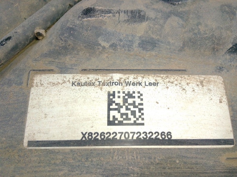 Recambio de deposito adblue para renault master iii caja/chasis (ev, hv, uv) 2.3 dci 145 rwd (uv0f, uv0e, hv0e, hv0f, hv0t, hv10