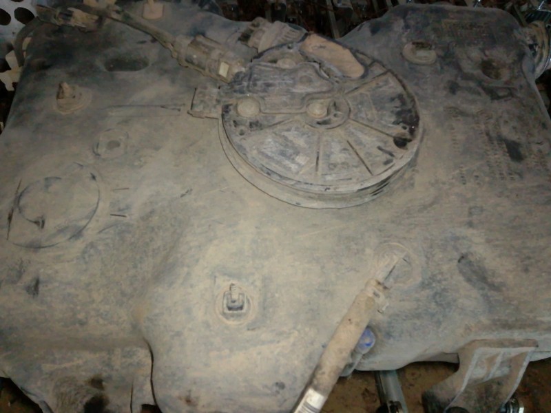 Recambio de deposito adblue para renault master iii caja/chasis (ev, hv, uv) 2.3 dci 145 rwd (uv0f, uv0e, hv0e, hv0f, hv0t, hv10