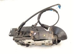 Recambio de cerradura puerta delantera izquierda para citroën c4 grand picasso i (ua_) 1.6 vti 120 referencia OEM IAM   