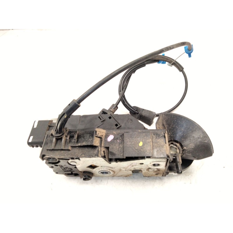 Recambio de cerradura puerta delantera izquierda para citroën c4 grand picasso i (ua_) 1.6 vti 120 referencia OEM IAM   