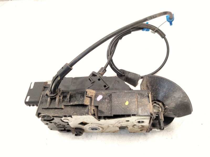 Recambio de cerradura puerta delantera izquierda para citroën c4 grand picasso i (ua_) 1.6 vti 120 referencia OEM IAM   