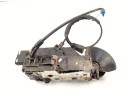 Recambio de cerradura puerta delantera izquierda para citroën c4 grand picasso i (ua_) 1.6 vti 120 referencia OEM IAM   