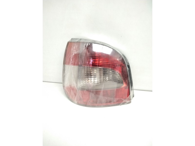 Recambio de piloto trasero izquierdo para renault scenic (ja..) referencia OEM IAM VALEO 2341  35972