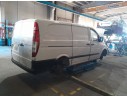 MERCEDES-BENZ VITO / MIXTO FURGONETA (W639)