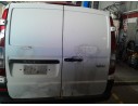 MERCEDES-BENZ VITO / MIXTO FURGONETA (W639)