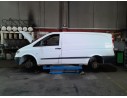 MERCEDES-BENZ VITO / MIXTO FURGONETA (W639)