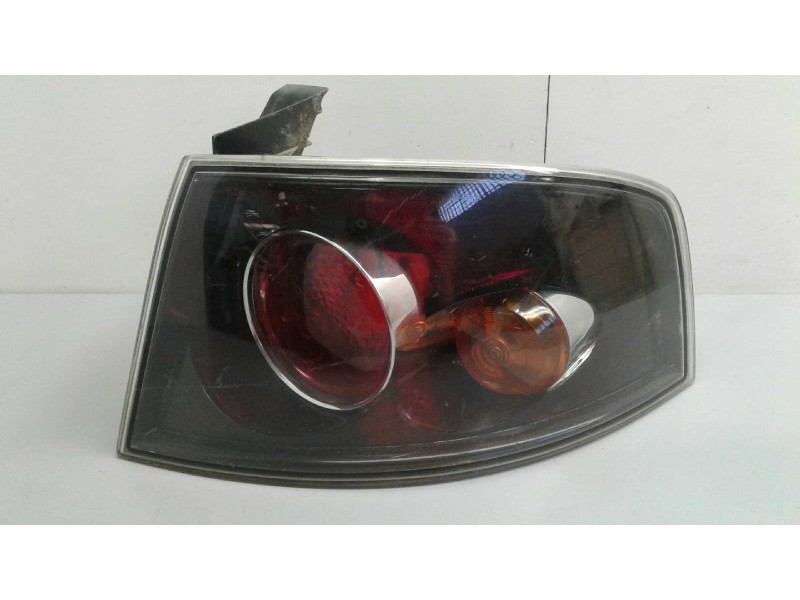 Recambio de piloto trasero derecho para seat ibiza (6l1) reference referencia OEM IAM 6L6945112B YORKA 45405 