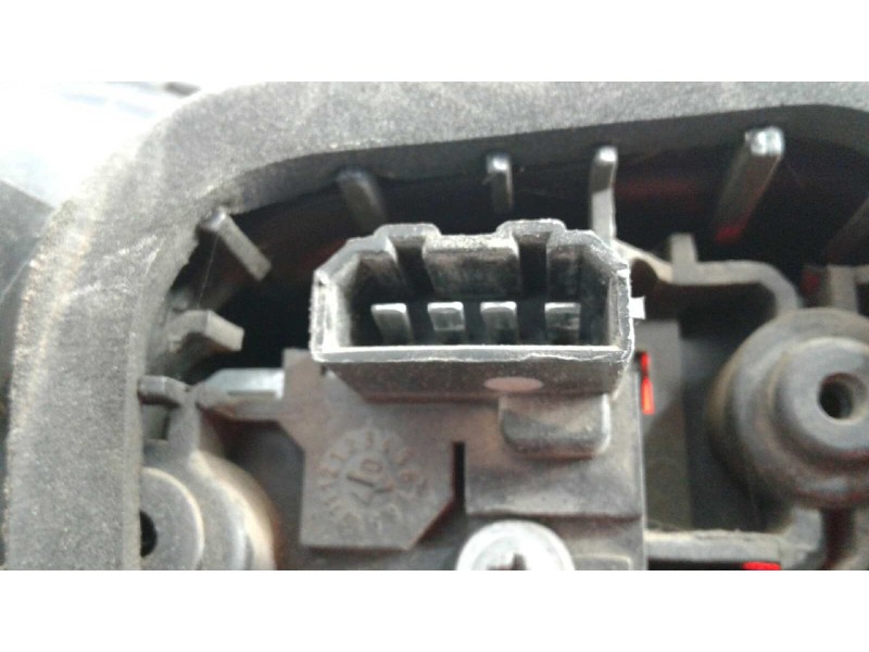 Recambio de piloto trasero derecho para seat ibiza (6l1) reference referencia OEM IAM 6L6945112B YORKA 45405 