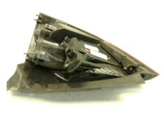 Recambio de piloto trasero izquierdo para renault megane ii berlina 5p authentique referencia OEM IAM 8200073236 89398157  2