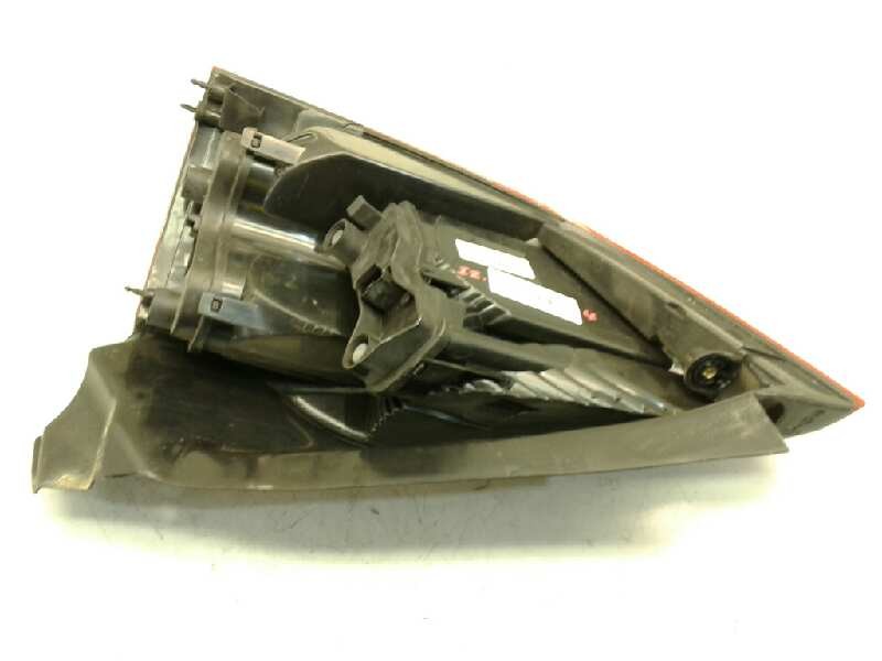 Recambio de piloto trasero izquierdo para renault megane ii berlina 5p authentique referencia OEM IAM 8200073236 89398157 