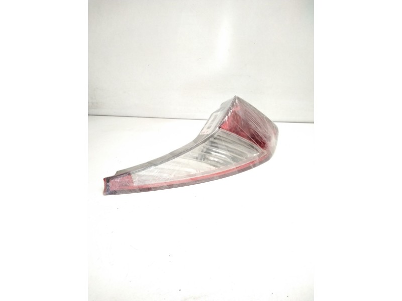 Recambio de piloto trasero derecho porton para renault megane iii berlina 5 p dynamique referencia OEM IAM 265500009R 89319621 