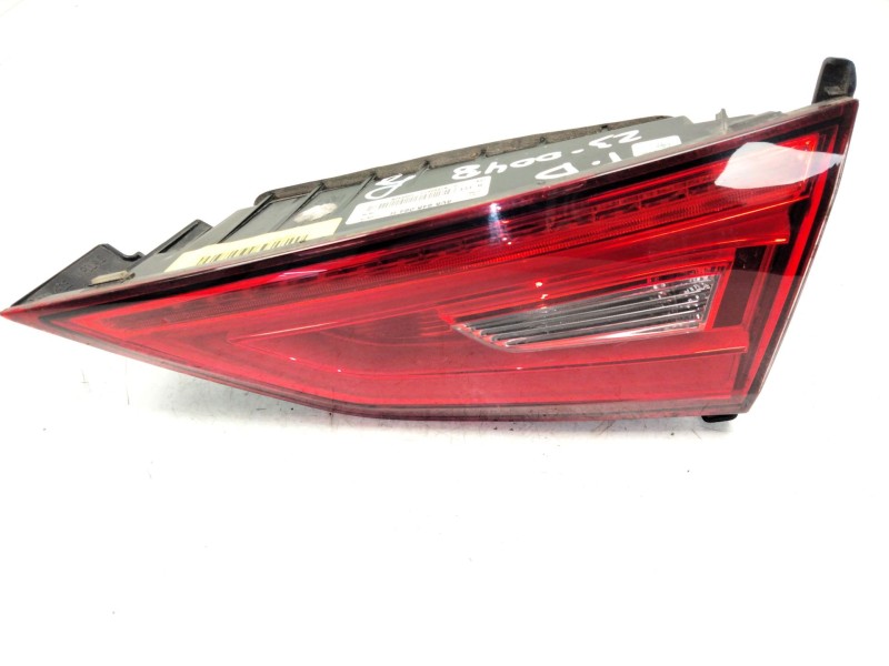 Recambio de piloto trasero derecho porton para audi a3 limousine (8vs, 8vm) 1.4 tfsi referencia OEM IAM   