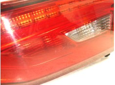 Recambio de piloto trasero derecho porton para audi a3 limousine (8vs, 8vm) 1.4 tfsi referencia OEM IAM    2