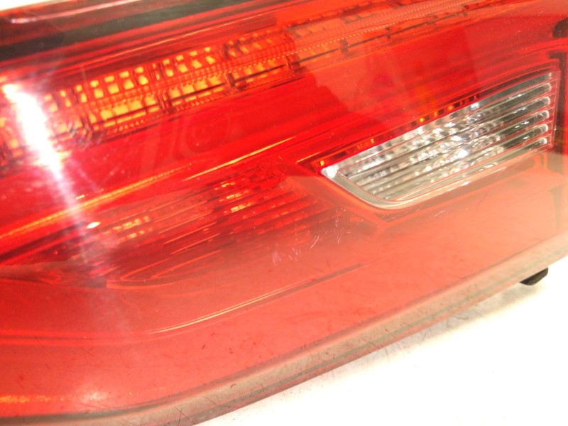 Recambio de piloto trasero derecho porton para audi a3 limousine (8vs, 8vm) 1.4 tfsi referencia OEM IAM   