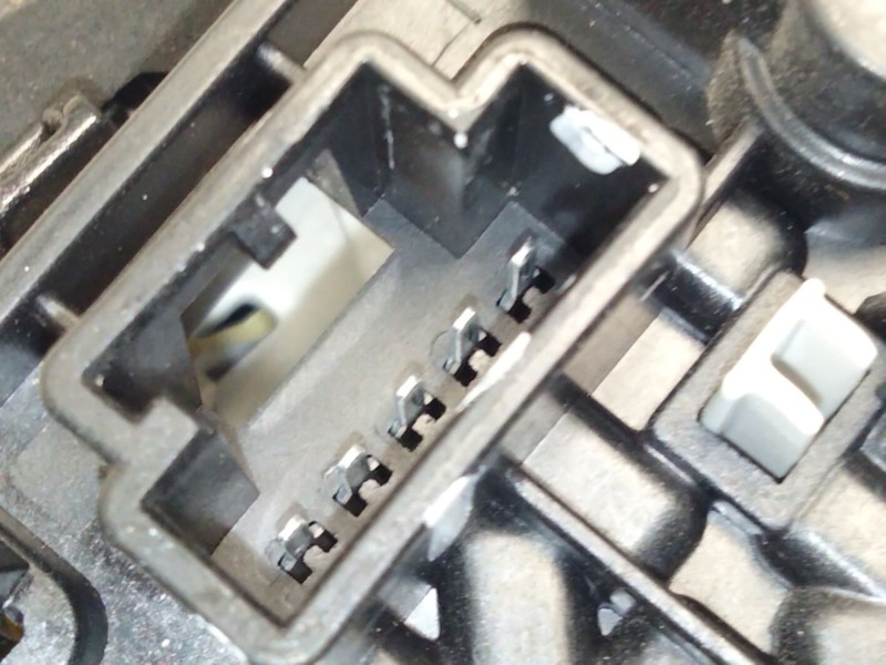 Recambio de piloto trasero derecho porton para audi a3 limousine (8vs, 8vm) 1.4 tfsi referencia OEM IAM   