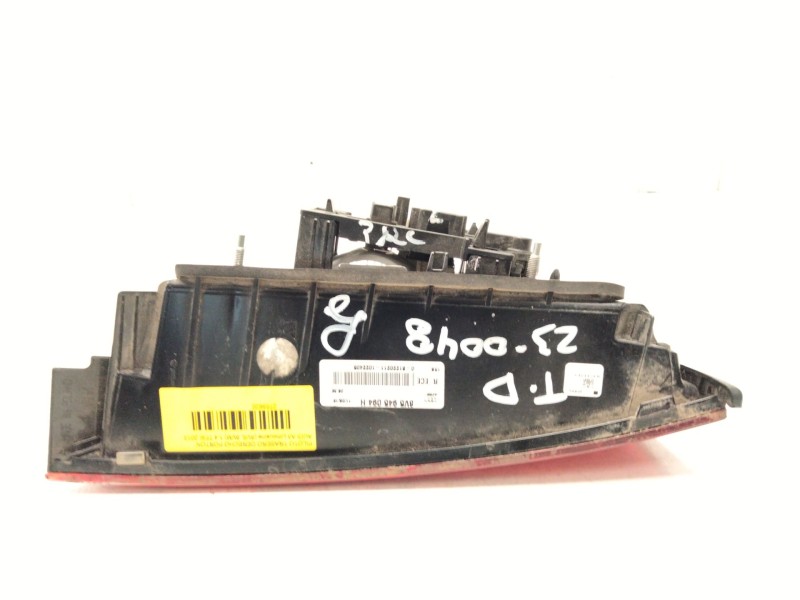 Recambio de piloto trasero derecho porton para audi a3 limousine (8vs, 8vm) 1.4 tfsi referencia OEM IAM   