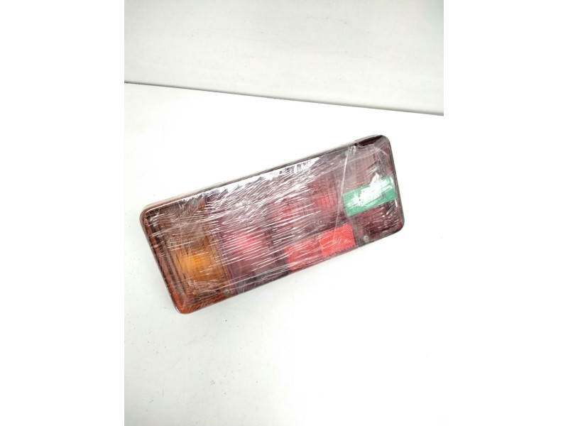 Recambio de piloto trasero izquierdo para iveco daily ii caja/chasis 49-12 (13130211, 13130231, 13130304, 13130311, 13130312,...