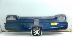 Recambio de rejilla delantera para peugeot 406 (8b) 1.8 16v referencia OEM IAM 9616258477  