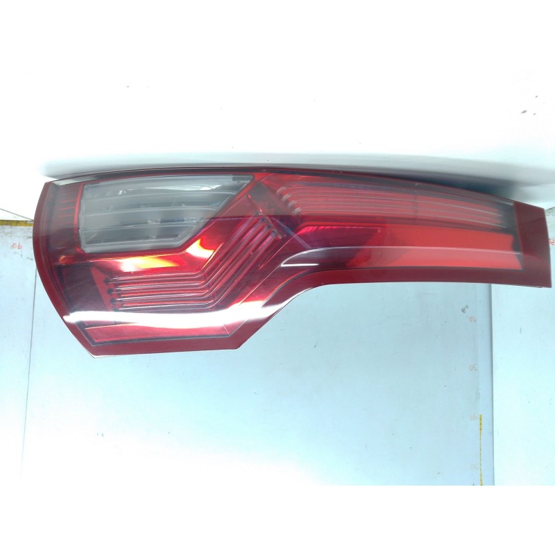 Recambio de piloto trasero derecho para citroën c4 grand picasso i (ua_) 1.6 vti 120 referencia OEM IAM   