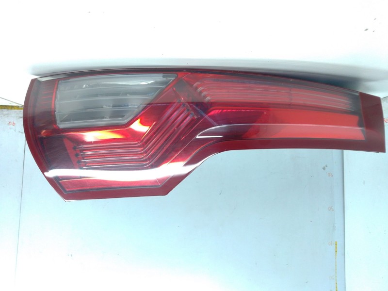 Recambio de piloto trasero derecho para citroën c4 grand picasso i (ua_) 1.6 vti 120 referencia OEM IAM   