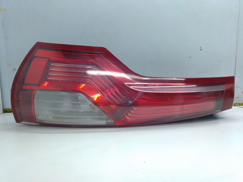 Recambio de piloto trasero izquierdo para citroën c4 grand picasso i (ua_) 1.6 vti 120 referencia OEM IAM   