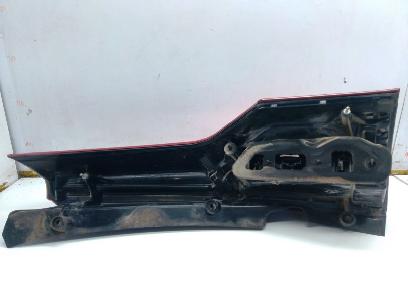 Recambio de piloto trasero izquierdo para citroën c4 grand picasso i (ua_) 1.6 vti 120 referencia OEM IAM   