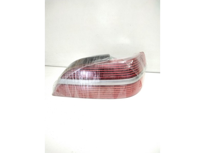 Recambio de piloto trasero derecho para peugeot 406 berlina (s1/s2) 1.8 referencia OEM IAM 9644652777 2336D 